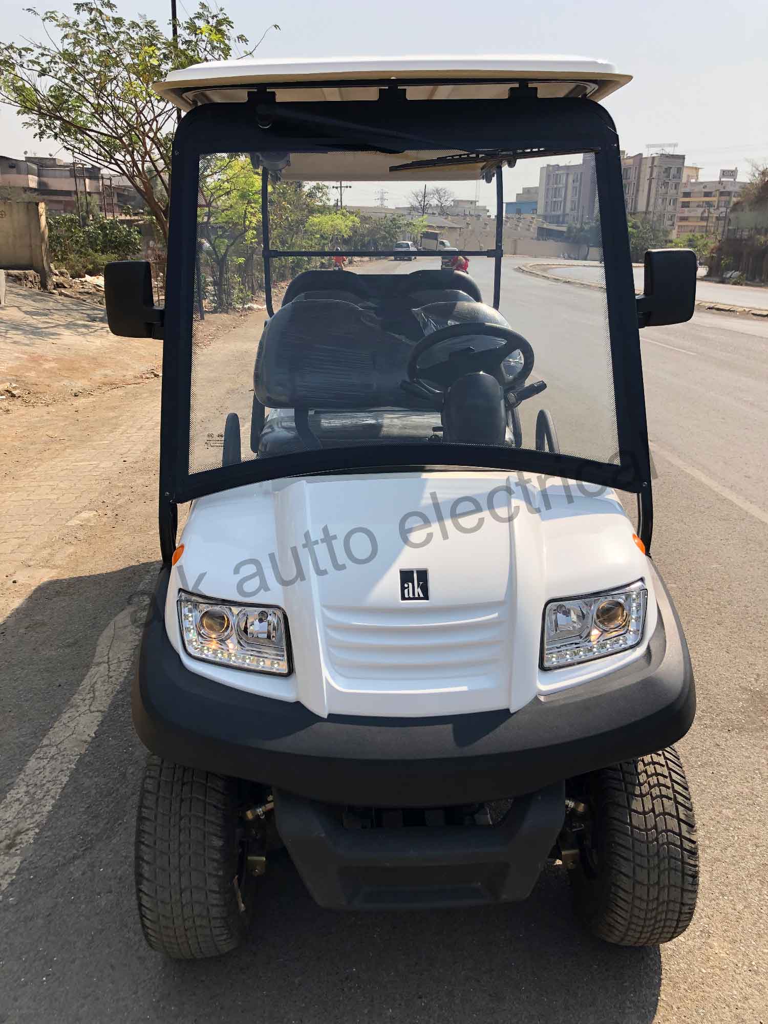 Golf Cart Rosabella 19