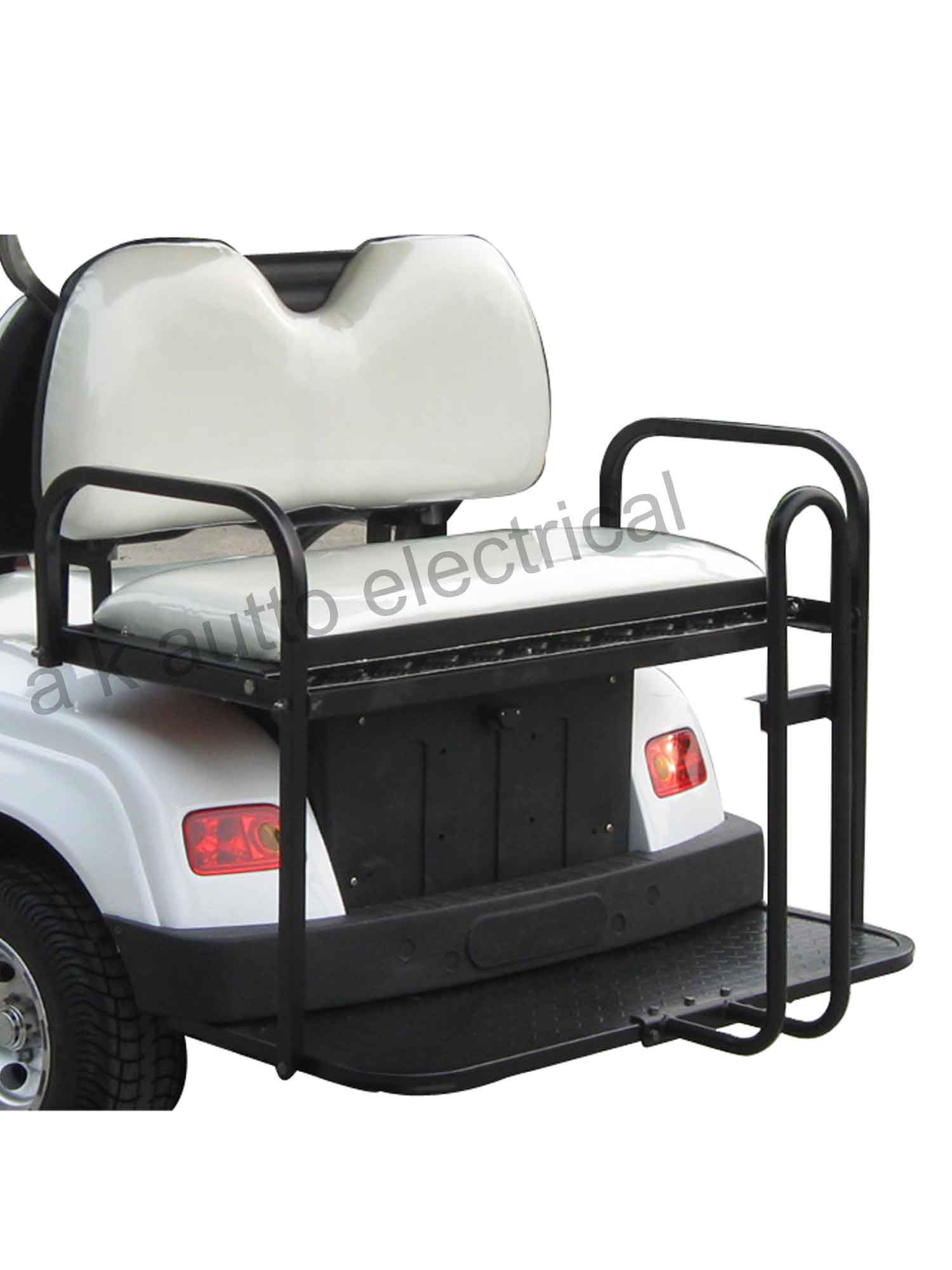 Golf Cart Rosabella 20