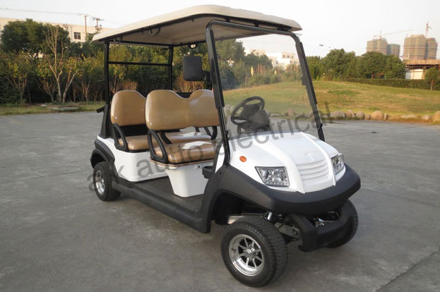 Golf Cart Rosabella 3