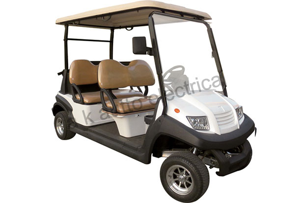 Golf Cart Rosabella 4