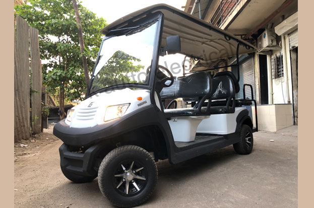 Golf Cart Rosabella 5